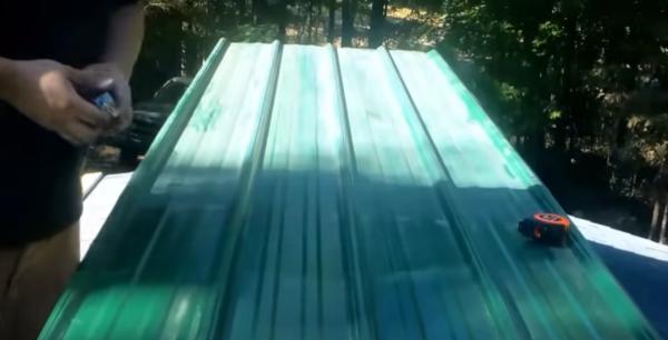 Champion Metal Roofing Chandler