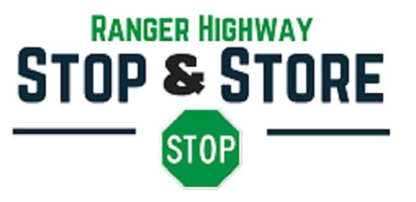 Ranger Hwy Stop & Store Llc