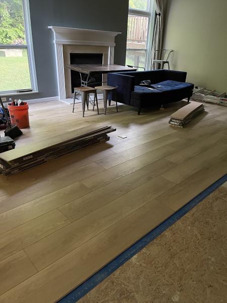 M.G Remodeling