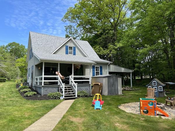 Foglia Builders Inc.