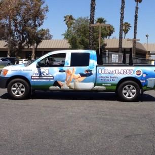RKM Heating and Air Conditioning
