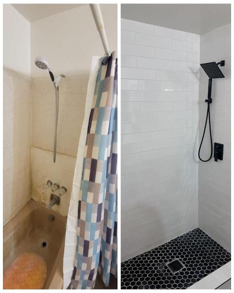 Vegas Property Maintenance & Remodeling