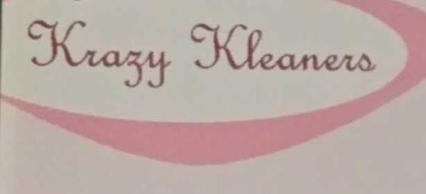 Krazy Kleaners