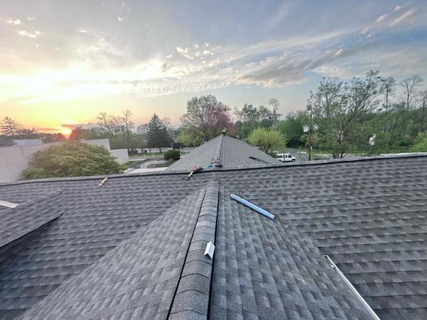 5 Star Roofing & Restoration
