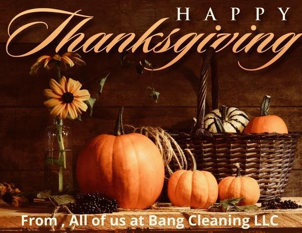 Bang Cleaning LLC Office & Commercial Cleaning Services