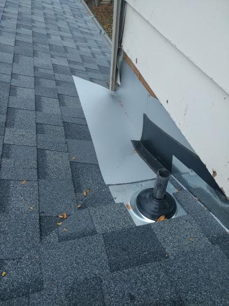 1st Response Roofing Ltd.