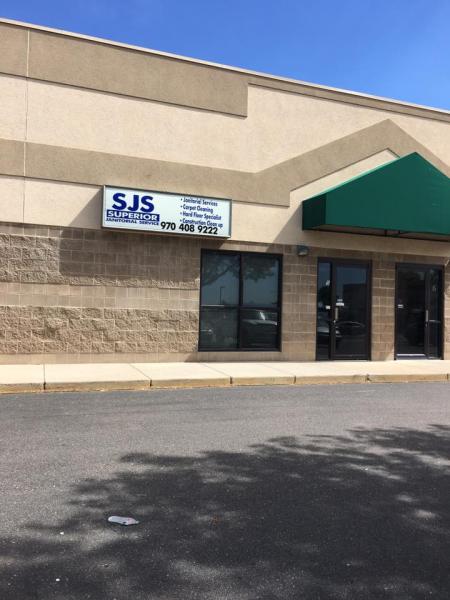 Superior Janitorial Services