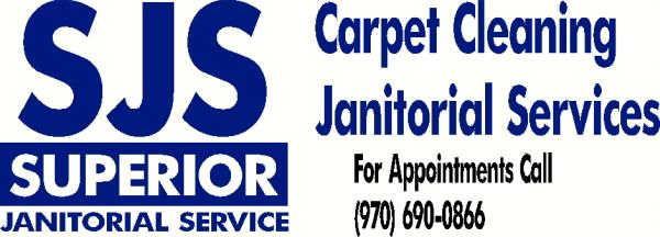 Superior Janitorial Services