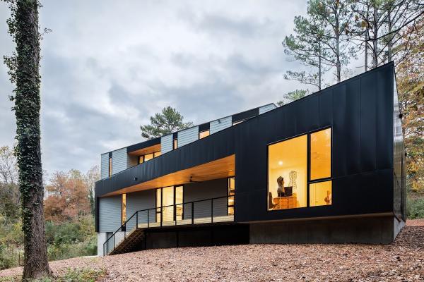 The Raleigh Architecture Company