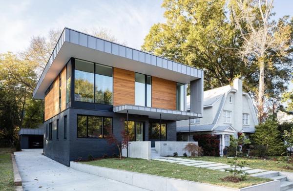 The Raleigh Architecture Company