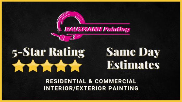 Bausmann Painting