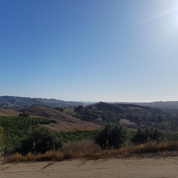 Sky Ranch by the New Home Company