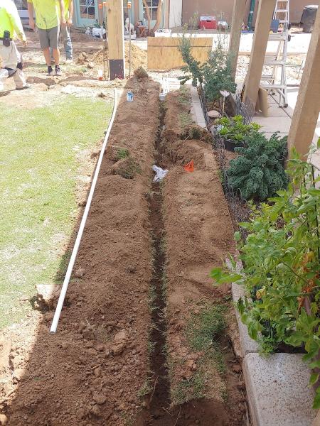 Sprinkler Repair LLC