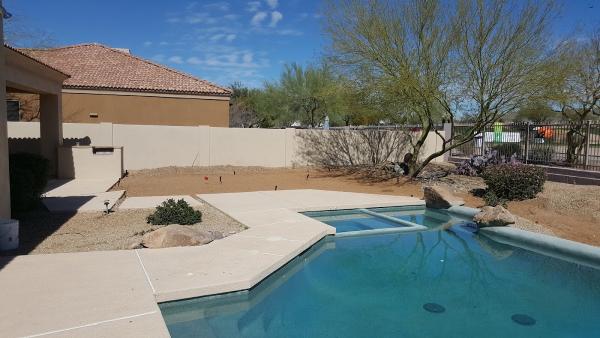 Sprinkler Repair LLC