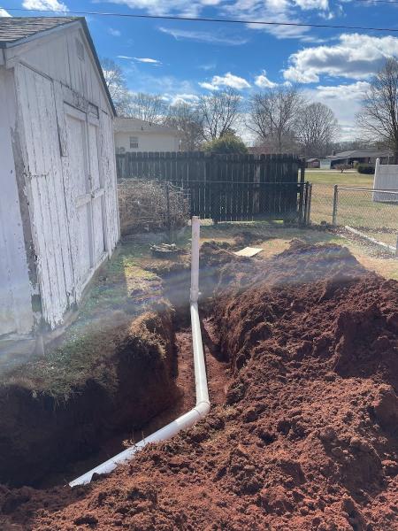 Superior Plumbing Services