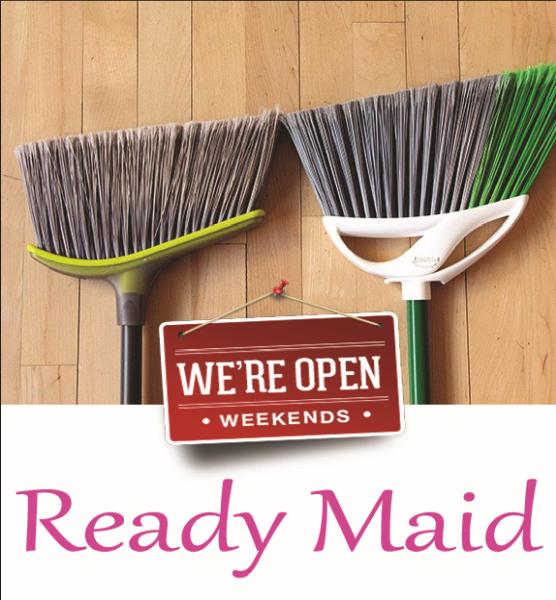 Ready Maid