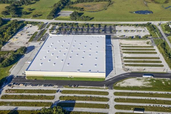 Mid-Western Commercial Roofers