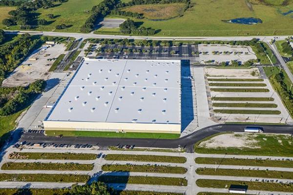Mid-Western Commercial Roofers