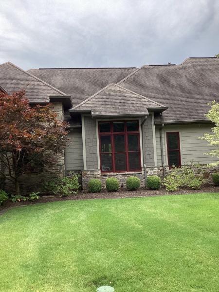 Berryhill Window Cleaning