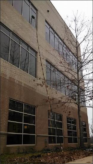Berryhill Window Cleaning