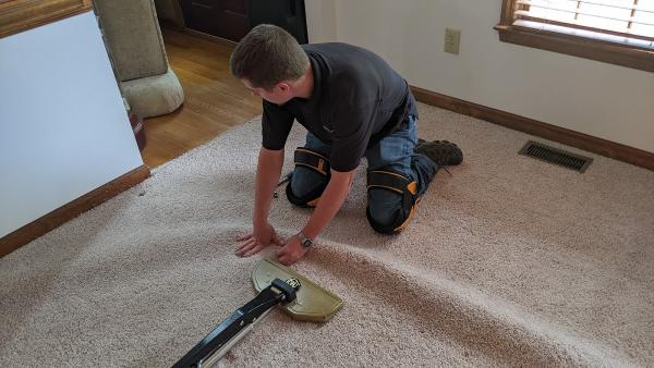 Regional Carpet Care