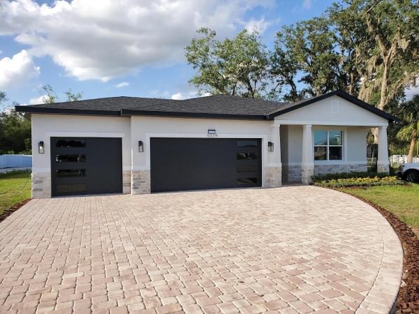 New Homes Innovation Group LLC
