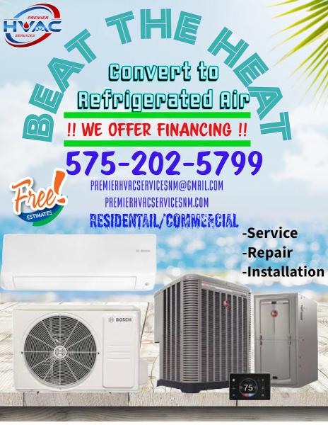 Premier Hvac Services