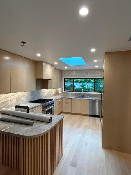 EC Cabinets
