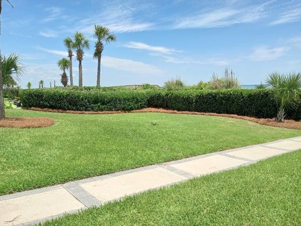 Amazing Blades Landscaping