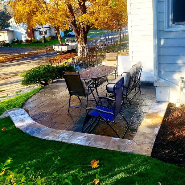 Ryan-James Landscape Management