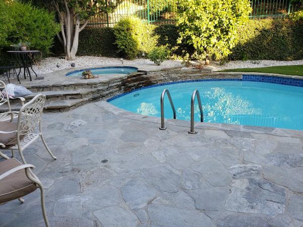 Legacy Pool & Landscape