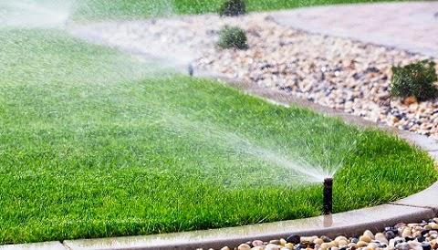 The Sprinkler Guys
