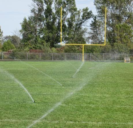 The Sprinkler Guys
