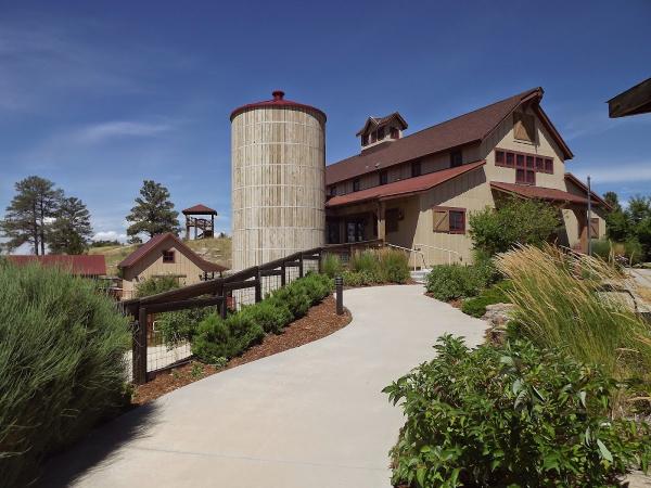 Parker Colorado Home Center At Re/Max Alliance