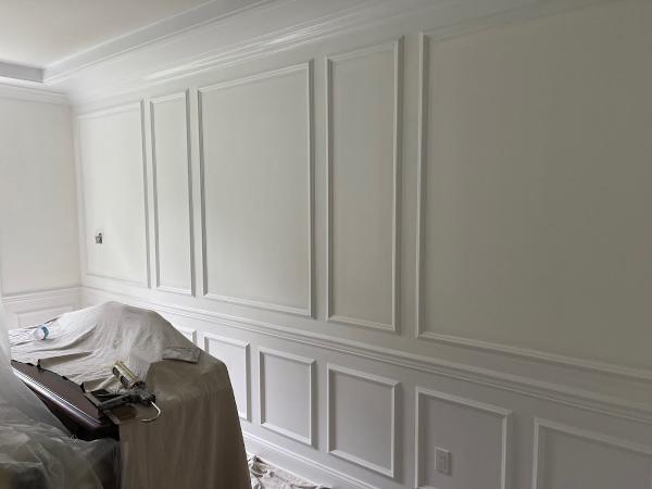 Ity Carpentry Llc
