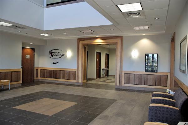 Buckman Architectural Group