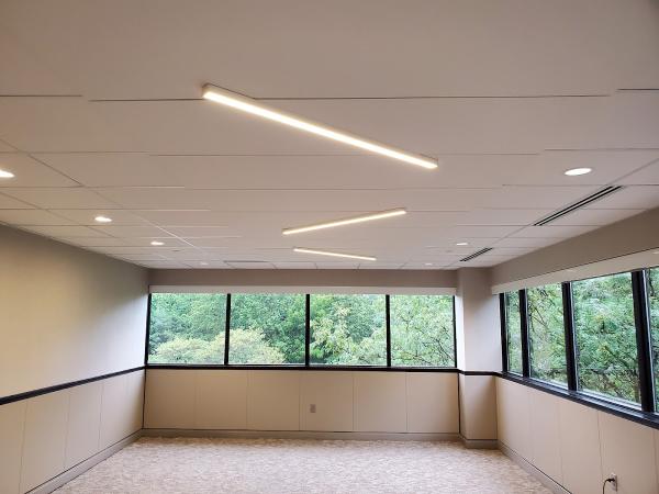 Buckman Architectural Group