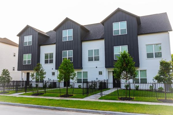 Homesite Residential