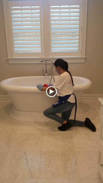John's Cleaning Service LLC