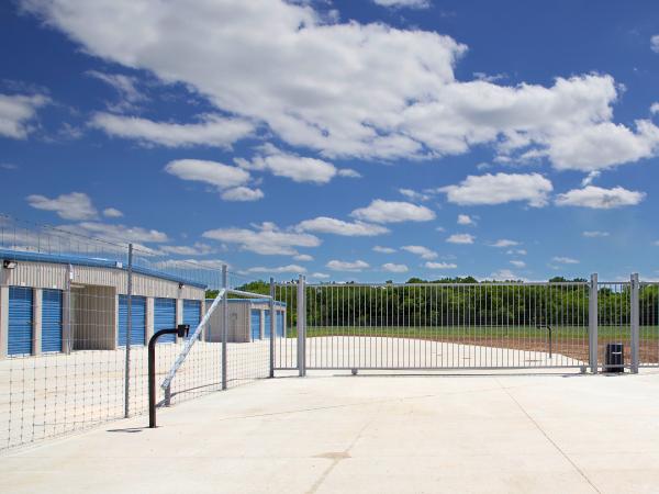 McGregor Climate Controlled Storage