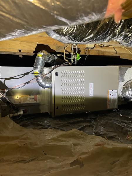 A&K Heating and Air Conditioning
