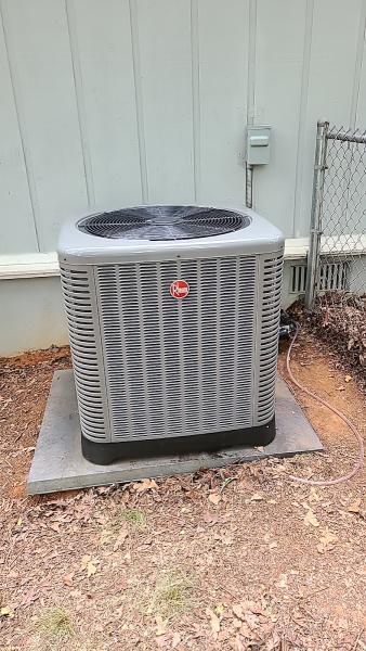 A&K Heating and Air Conditioning