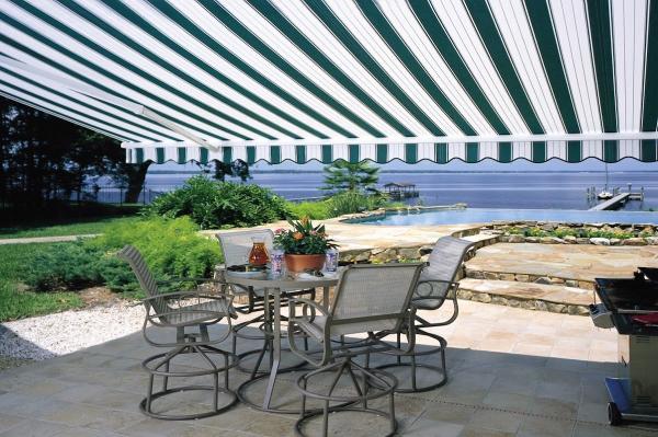 D&W Windows and Sunrooms