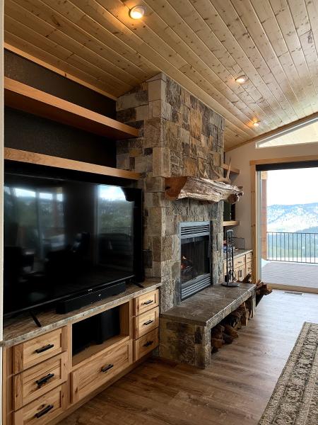 Ginger Ayn Interiors