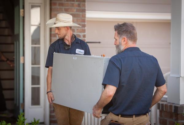 Wilmington Heating and Air Conditioning