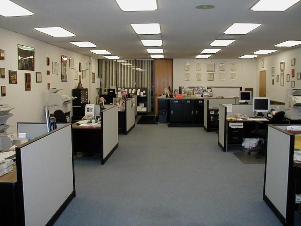 Archon Building Services Corporation