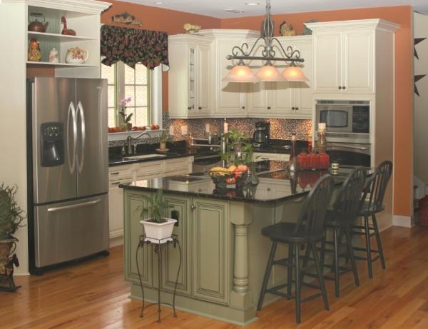 Creative Abundance Design-Build Contractor