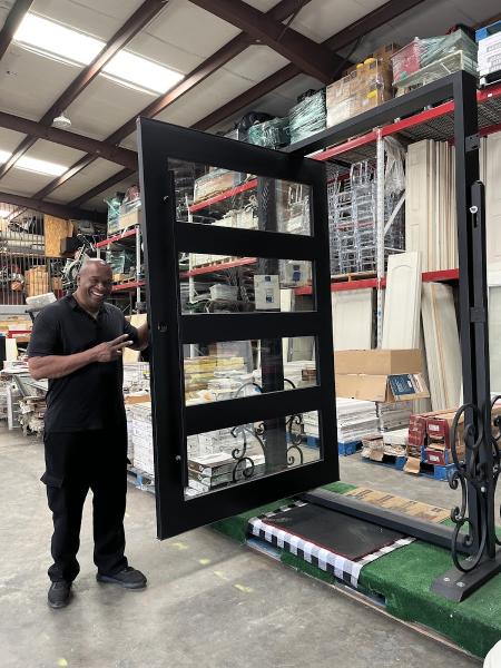 D&J Builders Surplus