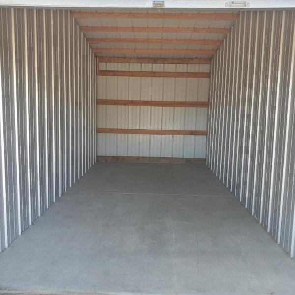 Med City Storage