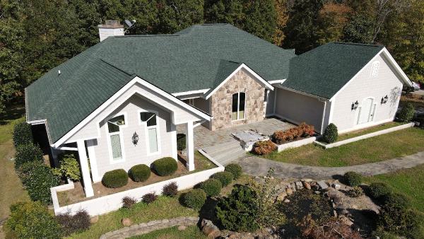 Gonzalez Roofing & Construction LLC